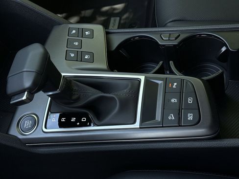 New 2026 Kia Sportage SX FWD image 30