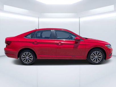 Used 2019 Volkswagen Jetta SE w/ Cold Weather Package