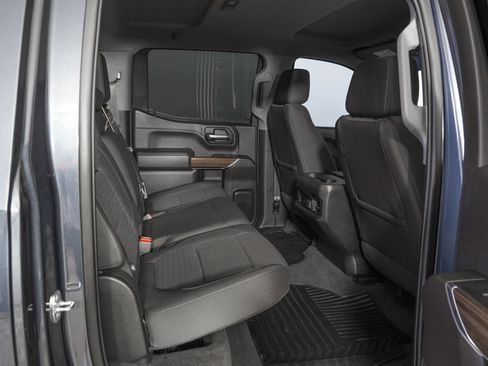 Used 2022 Chevrolet Silverado 1500 RST image 11