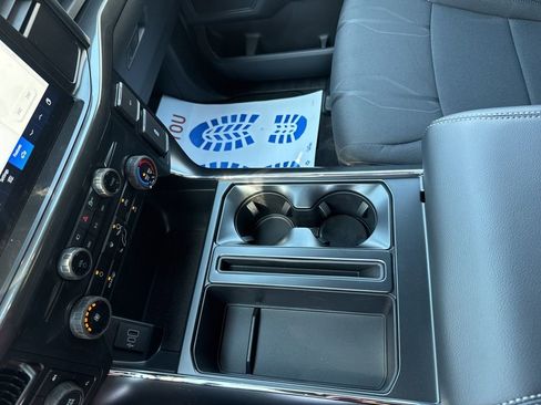 New 2026 Ford F150 STX image 32