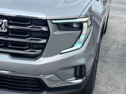 New 2026 GMC Acadia Elevation w/ LPO, Floor Liner Package image 9