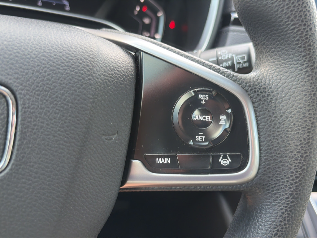 Used 2019 Honda CR-V EX image 22