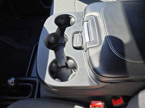 Certified 2024 RAM 2500 Tradesman w/ Chrome Appearance Group image 15