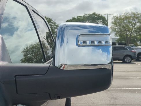 New 2026 RAM 3500 Laramie AWD/4WD image 12