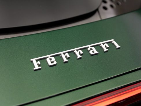 Used 2024 Ferrari SF90 Spider AWD/4WD image 52