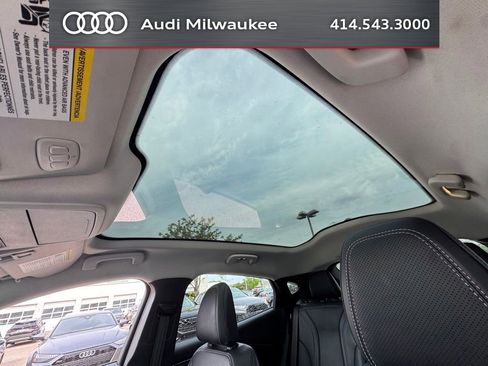 Used 2021 Ford Mustang Mach-E Premium AWD/4WD image 10