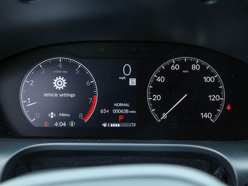 Used 2025 Honda HR-V Sport image 29