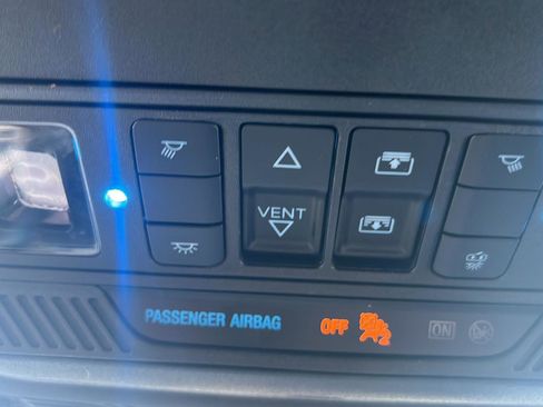 Used 2023 Ford Explorer Timberline w/ Timberline Technology Package image 11