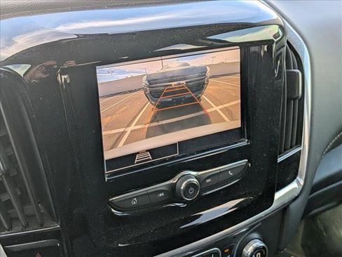 Used 2020 Chevrolet Traverse LS FWD image 22