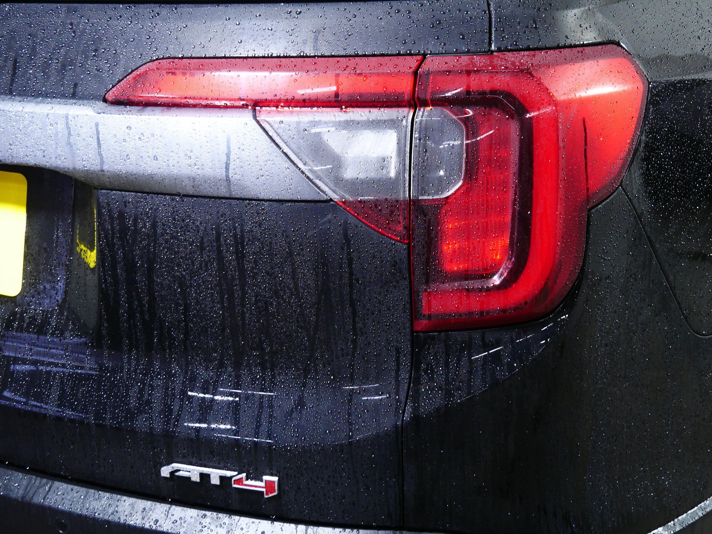 Used 2020 GMC Acadia AT4 w/ Driver Alert Package II AWD/4WD image 17