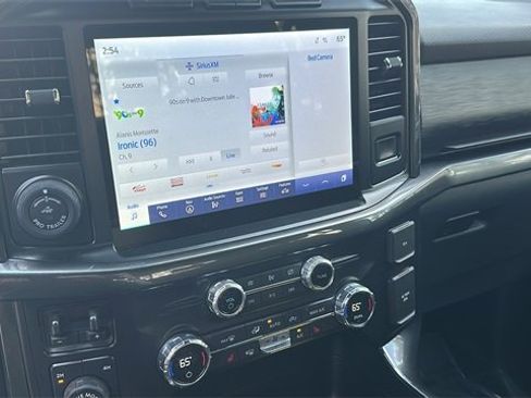 Certified 2021 Ford F150 XLT w/ Equipment Group 302A High image 28