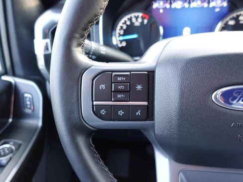 Used 2023 Ford F150 XLT w/ Equipment Group 302A High image 50