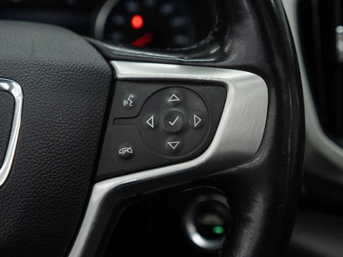 Used 2020 GMC Terrain SLT w/ Preferred Package image 27
