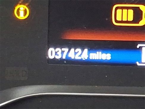 Used 2023 Honda Ridgeline Black Edition image 21