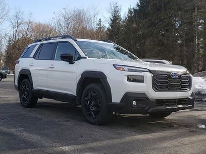 New 2026 Subaru Outback Limited