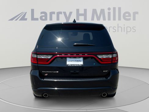 New 2026 Dodge Durango GT AWD/4WD image 4