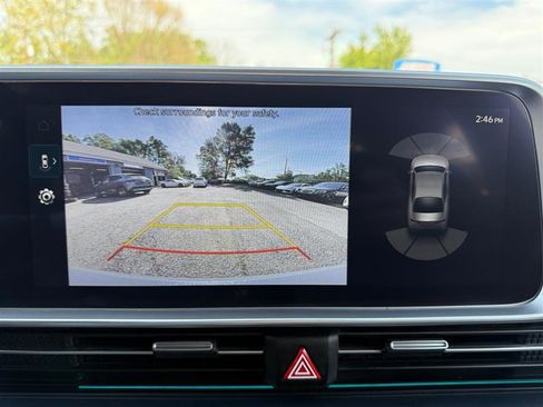 Used 2023 Hyundai Ioniq 6 SEL image 22