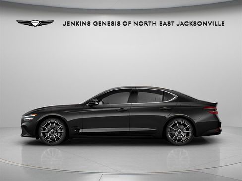 New 2026 Genesis G70 2.5T image 2