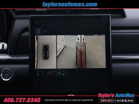 New 2026 GMC Terrain Elevation w/ Technology Package II image 23