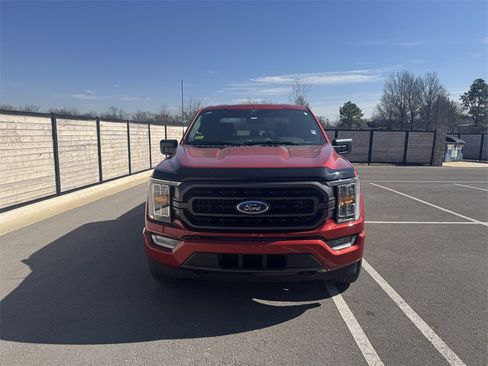 Used 2023 Ford F150 XLT w/ Equipment Group 302A High image 5