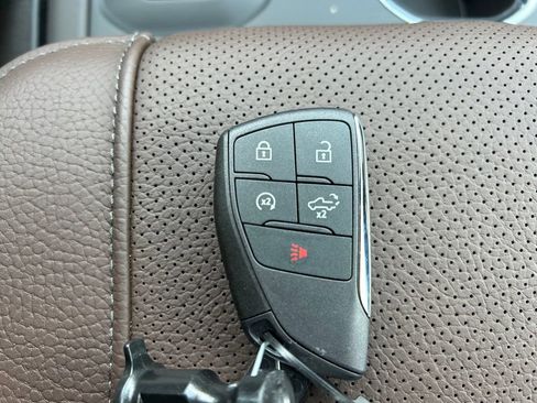 New 2026 GMC Sierra 1500 Denali image 41