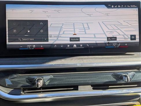 New 2026 BMW X6 xDrive40i image 14