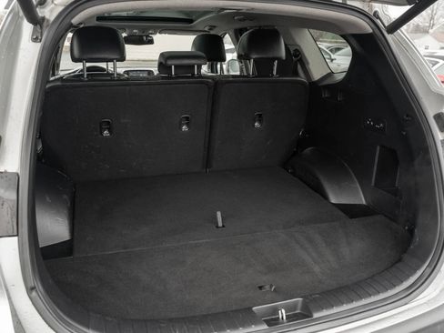 Used 2020 Hyundai Santa Fe SEL image 11