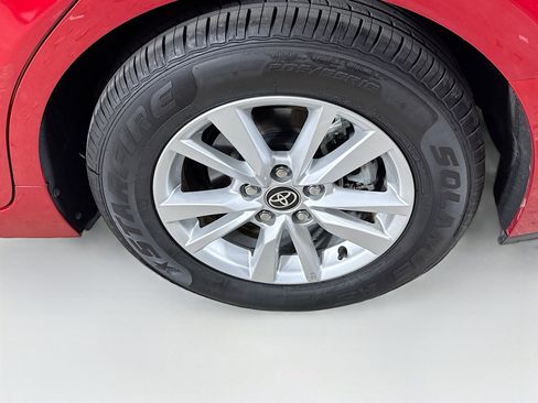 Used 2025 Toyota Camry LE image 36