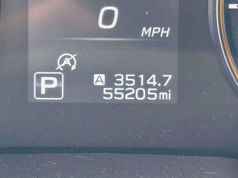 Certified 2023 Subaru Outback Wilderness AWD/4WD image 20