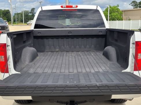 Used 2013 Chevrolet Silverado 1500 LT w/ All-Star Edition RWD image 10