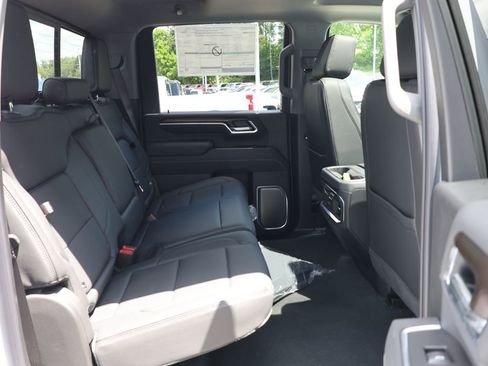 New 2026 GMC Sierra 2500 Denali w/ Denali Reserve Package AWD/4WD image 50