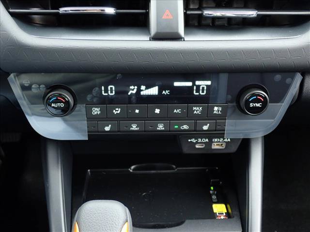 New 2026 Subaru Outback Wilderness AWD/4WD image 20