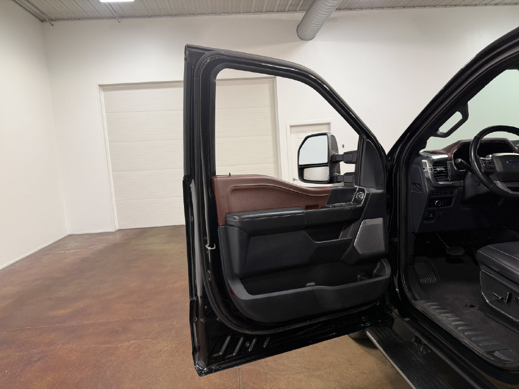 Used 2023 Ford F150 Lariat w/ Equipment Group 502A High AWD/4WD image 57