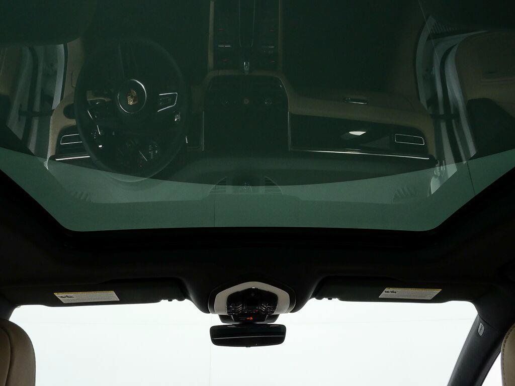 Certified 2026 Porsche Macan AWD/4WD image 20