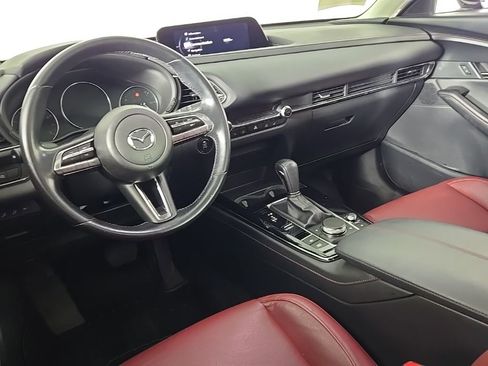 Used 2023 MAZDA CX-30 AWD 2.5 S w/ Preferred Package image 20