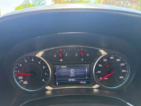 Used 2019 Chevrolet Equinox LT AWD/4WD image 25