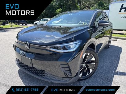 Used 2022 Volkswagen ID.4 Pro S