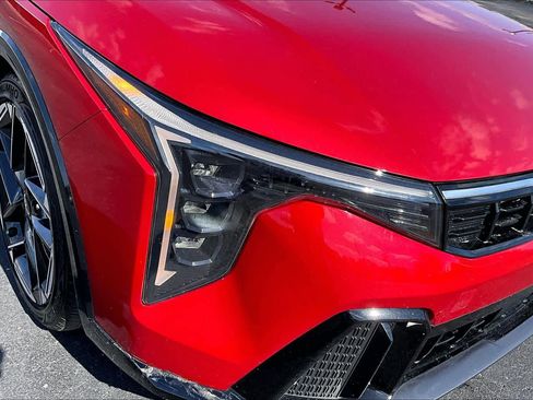 Used 2025 Kia K4 GT-Line w/ GT-Line Sunroof Package image 28