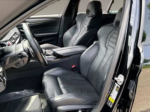 Used 2023 BMW M5 w/ Executive Package AWD/4WD image 23
