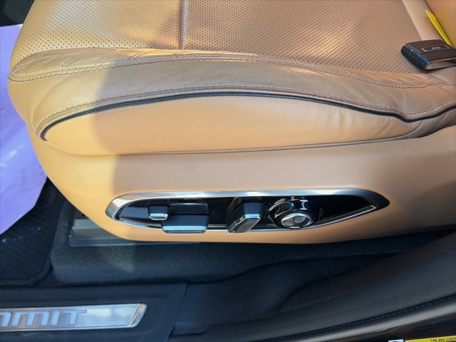 Used 2021 Jeep Grand Cherokee L Summit AWD/4WD image 19