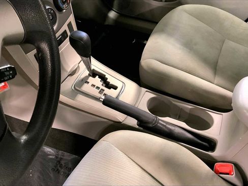 Used 2012 Toyota Corolla LE image 15