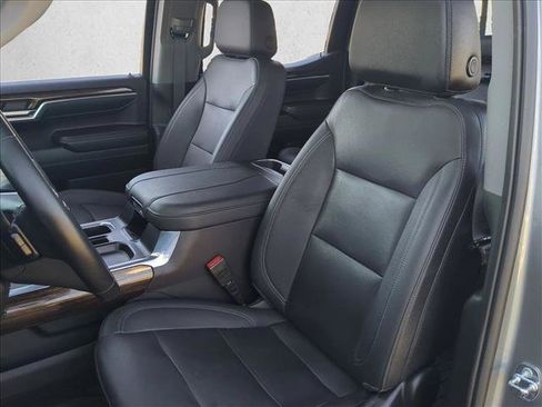 Used 2023 GMC Sierra 1500 Elevation w/ Elevation Premium Package AWD/4WD image 15
