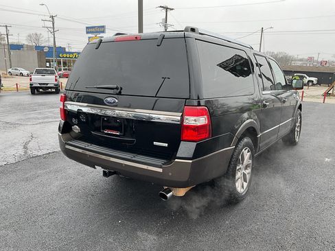 Used 2017 Ford Expedition EL King Ranch image 5
