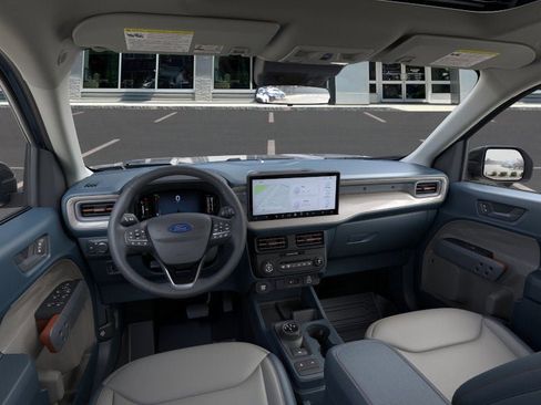 New 2026 Ford Maverick Lariat w/ 4K Tow Package image 9