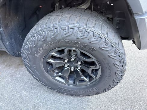 Used 2025 RAM 1500 RHO w/ RHO Level 1 Equipment Group AWD/4WD image 7