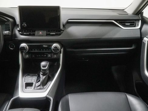 Used 2024 Toyota RAV4 XLE Premium w/ Weather Package image 36