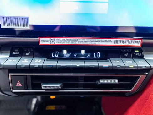 Certified 2026 Toyota Camry XSE FWD image 27