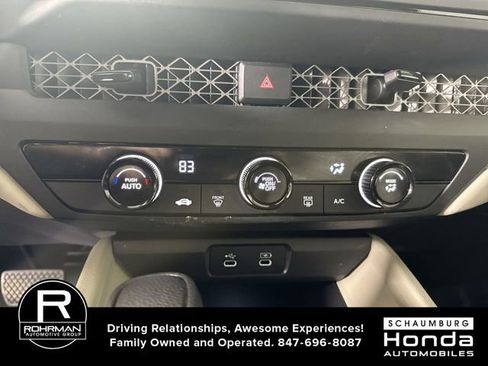 Used 2024 Honda Accord LX image 10