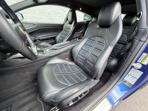 Used 2019 Ferrari GTC4Lusso AWD/4WD image 18