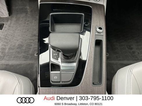 Used 2023 Audi Q5 2.0T Premium Plus w/ Premium Plus Package AWD/4WD image 20